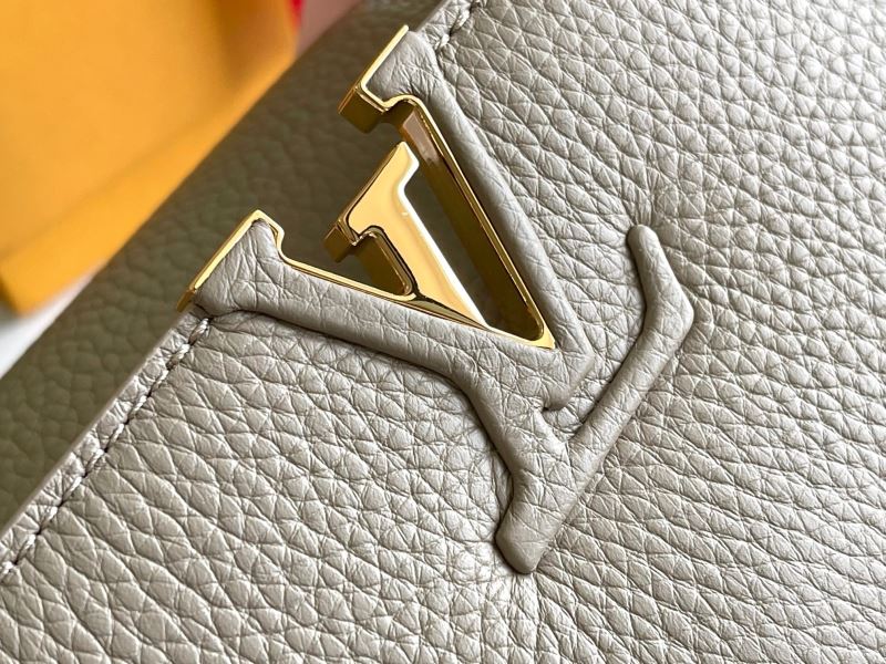 Louis Vuitton Top Handle Bags